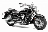 2012 Yamaha Road Star S photo